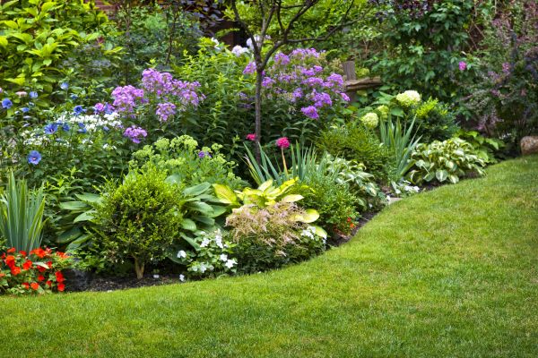Flower Bed Service in Oakland