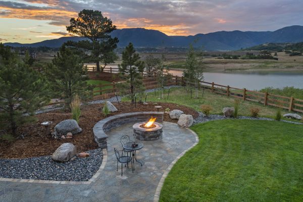 Landscape Design Service in Oakland