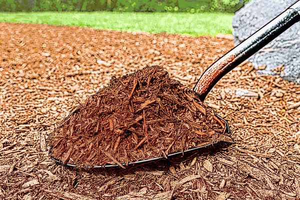Mulch Removal Service in Oakland