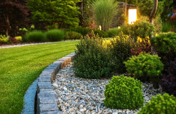 Landscaping Service in Oakland