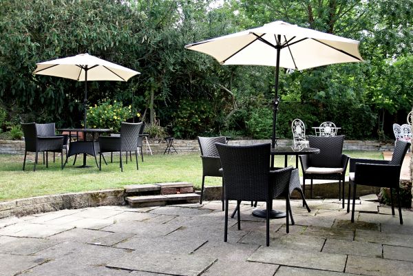 Patio Landscaping Service in Oakland