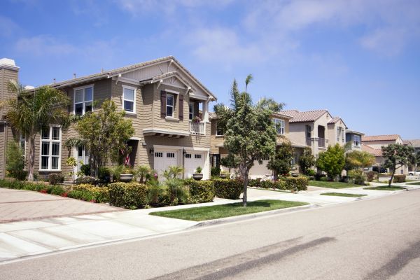 Neighborhood Landscaping in Oakland