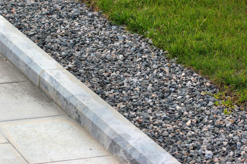 Decorative Curbing Service